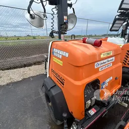 2020 Magnum Pro MLT6SM Portable Light Tower