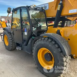 2018 JCB 510-56 Forklift