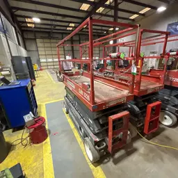 2018 Skyjack SJIII3226 Scissor Lift