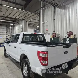 2022 Ford F150CREWXLG4WD Pickup Truck
