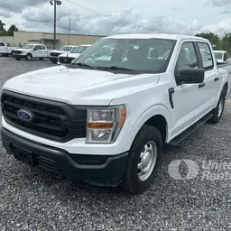 2022 Ford F150CREWXLG4WD Pickup Truck