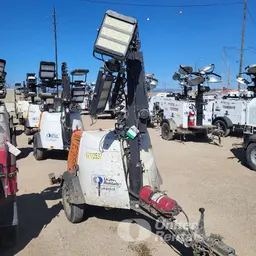 2020 Generac MLT6SKDS Portable Light Tower