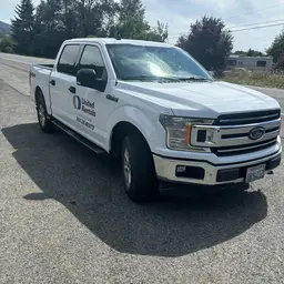 2019 Ford F150CREWXLTG4WD Truck