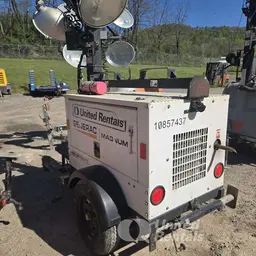 2018 Magnum Pro MLT3060MV Portable Light Tower