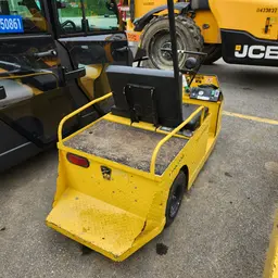 2023 Taylor Dunn SS-536 Utility Vehicle