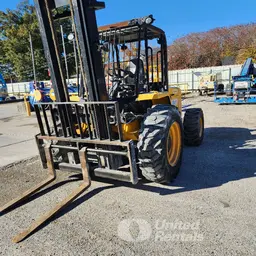 2019 JCB 930-4 Forklift