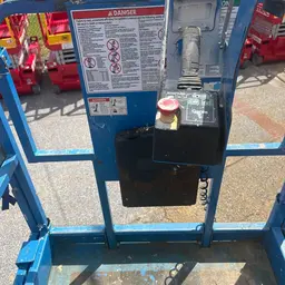 2019 Genie GS-3246 Scissor Lift