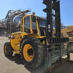 2017 SELLICK S80 Forklift