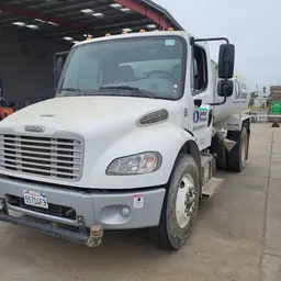 2022 Freightliner M2 106 WATER Water Truck