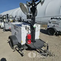 2019 Generac MLT4200IVF4 Portable Light Tower