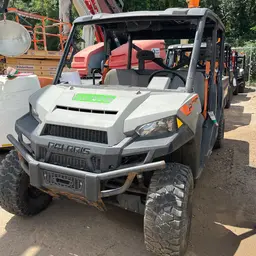 2022 Polaris PRO XD 4000D Utility Vehicle