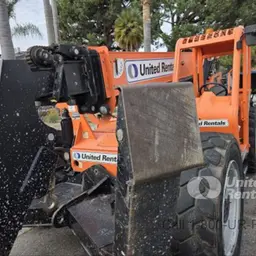 2018 SKYTRAK 10054 Forklift