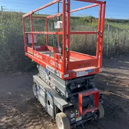 2018 Skyjack SJIII3219 Scissor Lift