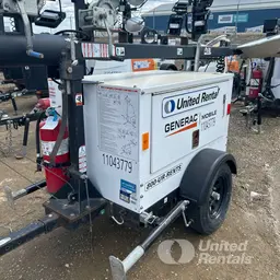 2020 Magnum Pro MLT3060 Portable Light Tower