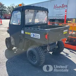 2024 Polaris PRO XD MID-SIZE Utility Vehicle