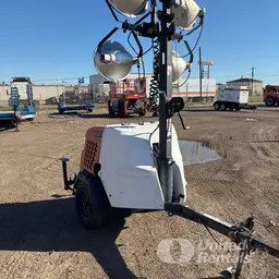 2019 Magnum Pro MLT6SM Portable Light Tower