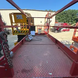 2017 Skyjack SJIII4632 Scissor Lift