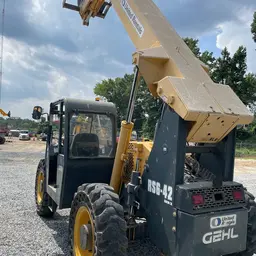 2016 Gehl RS6-42 Forklift