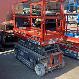2015 Skyjack SJIII3215