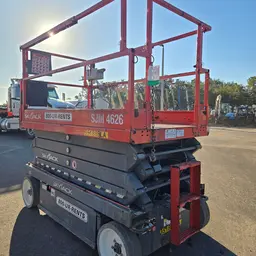2016 Skyjack SJIII4626 Scissor Lift