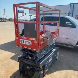 2017 Skyjack SJIII3219 Scissor Lift