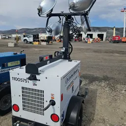2019 Magnum Pro MLT3060MV Portable Light Tower