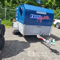 2022 Frost-Fighter IDH500TL
