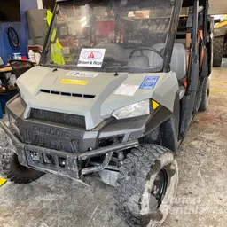 2021 Polaris PRO XD 4000D Utility Vehicle