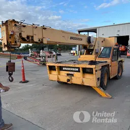 2012 Broderson IC-200-3G