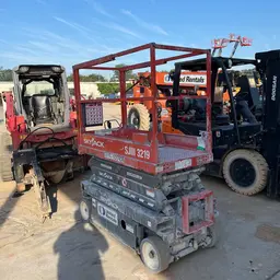 2018 Skyjack SJIII3219 Scissor Lift