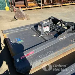 2022 ATI McMillen GSS72 Attachment
