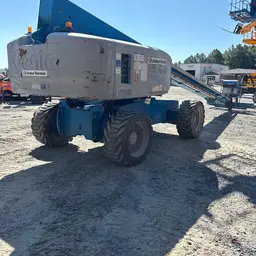 2015 Genie S-80X Boom Lift