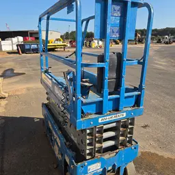 2019 Genie GS-1930 Scissor Lift