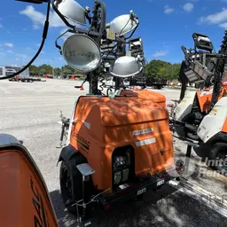 2021 Magnum Pro MLT6SM Portable Light Tower