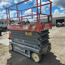 2018 Skyjack SJIII4740 Scissor Lift
