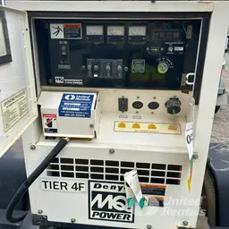 2018 Multiquip DCA15SPXU4F Diesel Generator