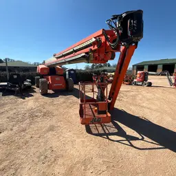 2008 JLG 1350SJP Boom Lift