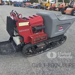 2021 Toro MB TX 2500