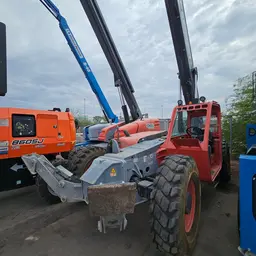 2017 Skyjack SJ1056TH Forklift