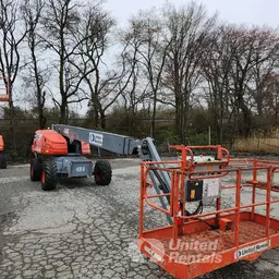 2017 Skyjack SJ66T Boom Lift