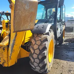 2017 JCB 512-56 S Forklift
