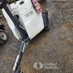 2018 Magnum Pro MLT6SM Portable Light Tower