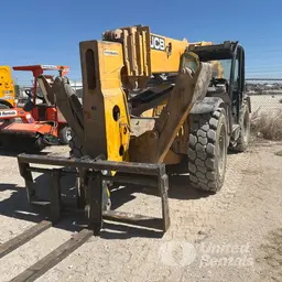 2021 JCB 510-56 Forklift