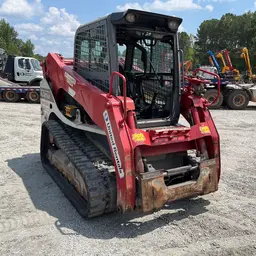 2020 Takeuchi TL12V2-CR Track Loader