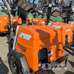 2022 Generac MLTS-4 Portable Work Light