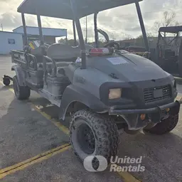 2019 Club Car CARRYALL 1700 Utility Vehicle