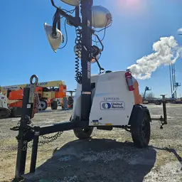 2019 Magnum Pro MLT6SM Portable Light Tower