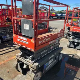 2018 Skyjack SJIII3219 Scissor Lift