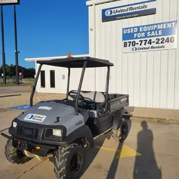 2019 Club Car CARRYALL 1500 Utility Vehicle