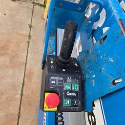 2019 Genie GS-3232 Scissor Lift